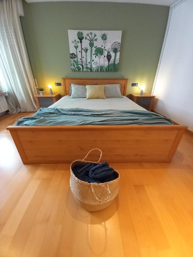 Bright Apartment Near The Beach And Barcelona By Train Masnou Exterior foto